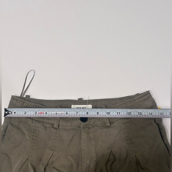 MOD REF cargo pants. Size medium - Picture 4 of 4